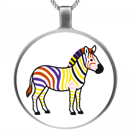 Ciondolo Tondo