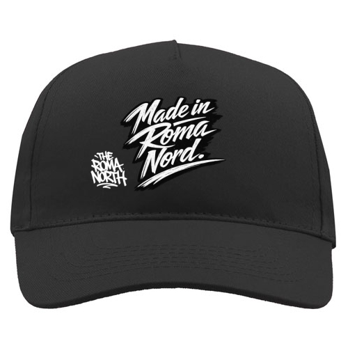 Baseball Cap Premium