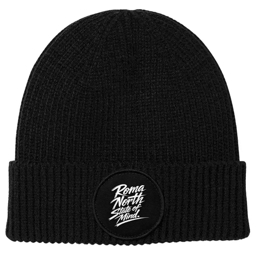 Berretto Premium Round