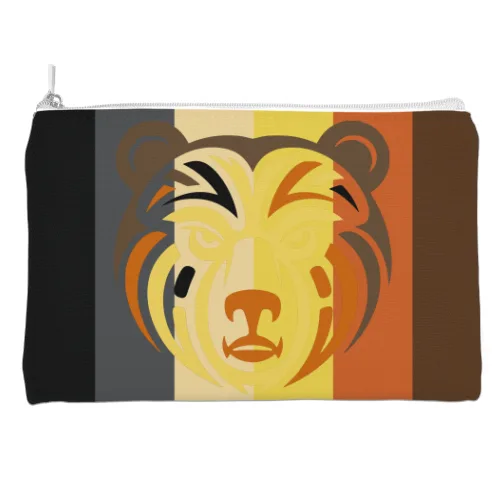 All Over Pochette