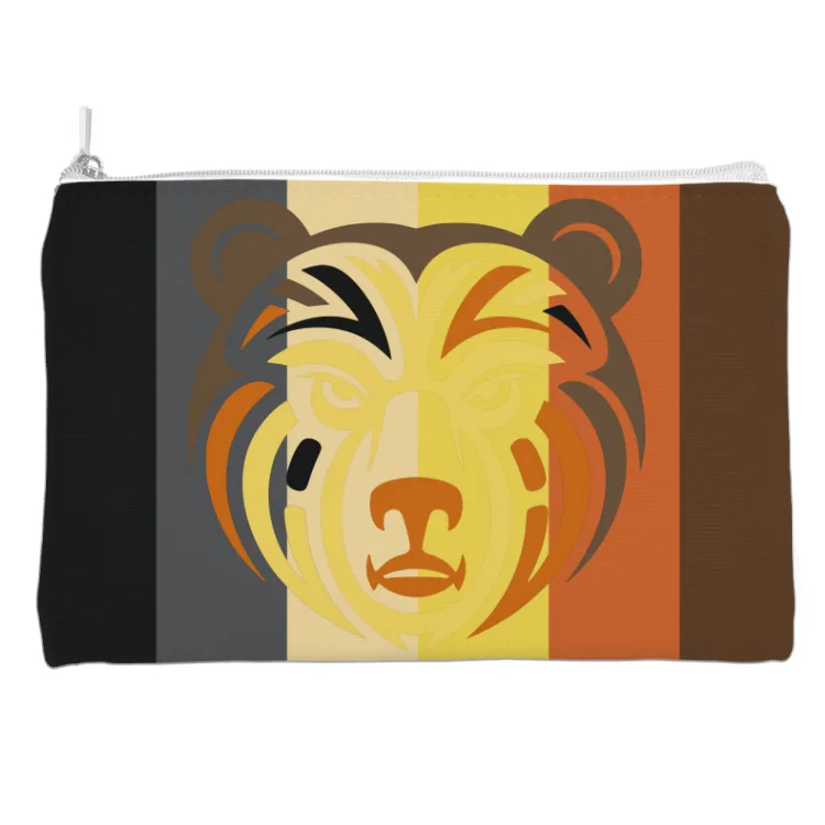 Pochette mascotte Orsi