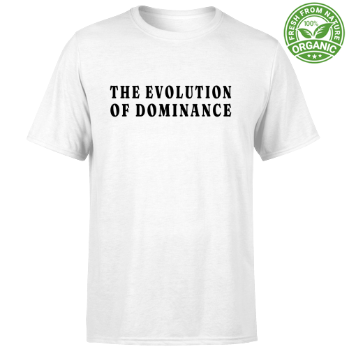 T-Shirt Unisex Organic