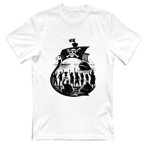T-Shirt Unisex