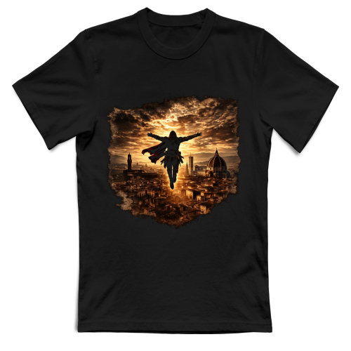 T-Shirt Unisex