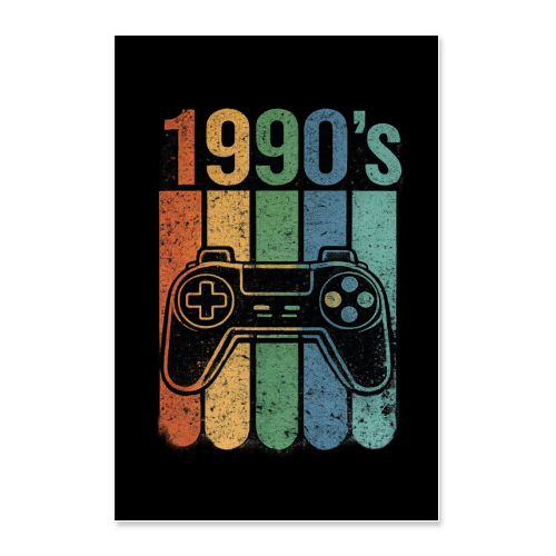 Poster 30x45