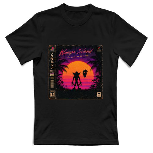 T-Shirt Unisex