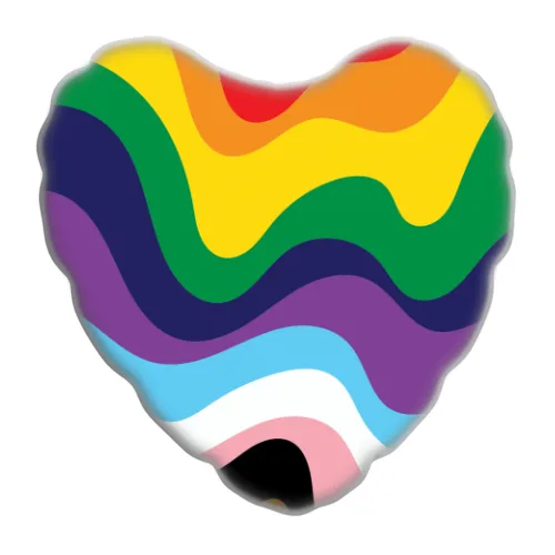Cuscino Cuore