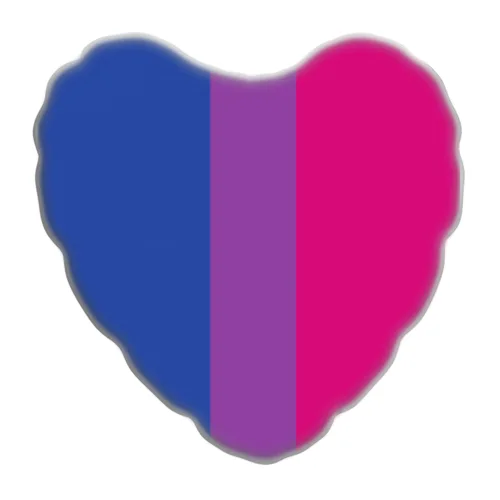 Cuscino Cuore