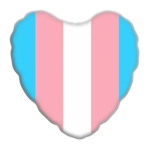 Cuscino Cuore