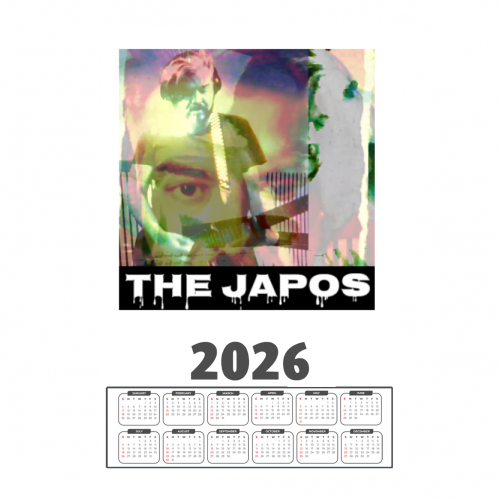 Poster Calendar