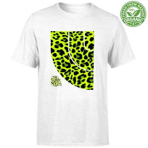 T-Shirt Bambino Organic