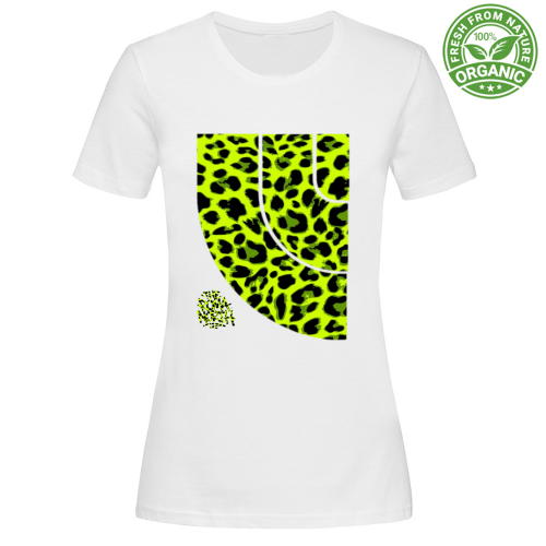 T-Shirt Woman Organic