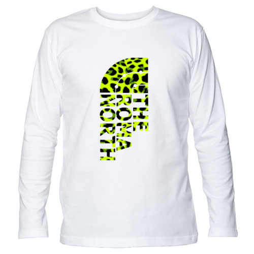 T-Shirt Unisex Manica Lunga