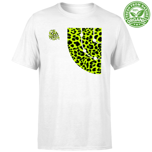 T-Shirt Bambino Organic