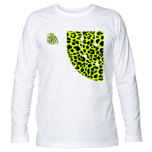 T-Shirt Unisex Manica Lunga