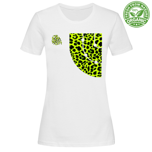 T-Shirt Woman Organic