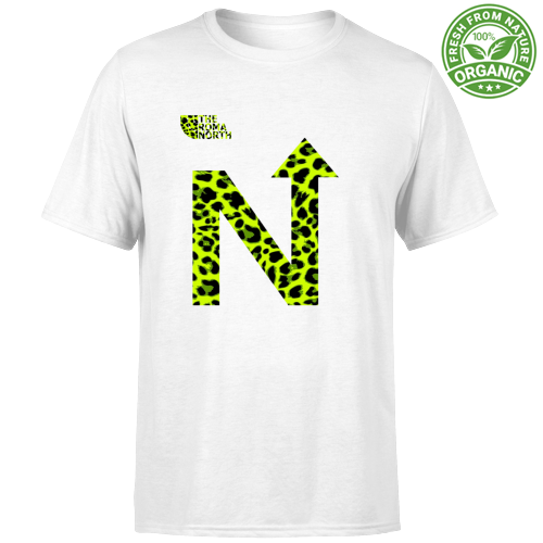 T-Shirt Bambino Organic