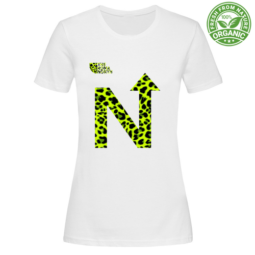 T-Shirt Woman Organic