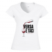 Women's V-Neck T-Shirt 15.00 &euro;
