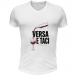 Unisex V-Neck T-Shirt 18.00 &euro;