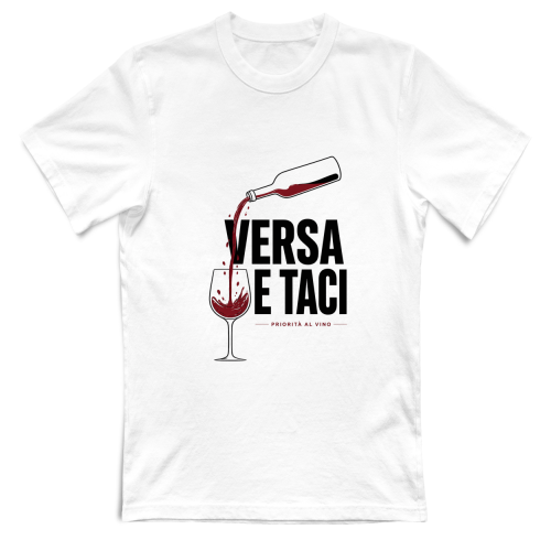 T-Shirt Unisex Large
