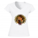 Women's V-Neck T-Shirt 15.00 &euro;