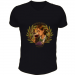 Unisex V-Neck T-Shirt 9.00 &euro;