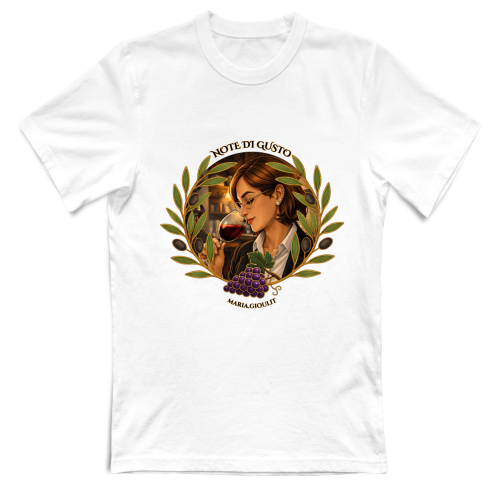 T-Shirt Unisex Large