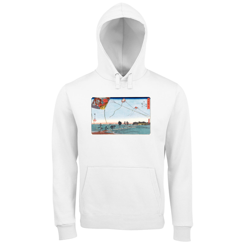 Hoodie Premium Men