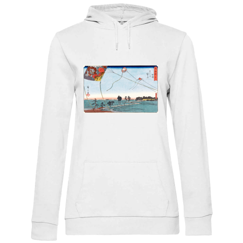 Hoodie Premium Women