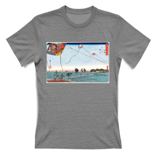 T-Shirt Donna
