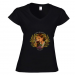 Women's V-Neck T-Shirt 15.00 &euro;