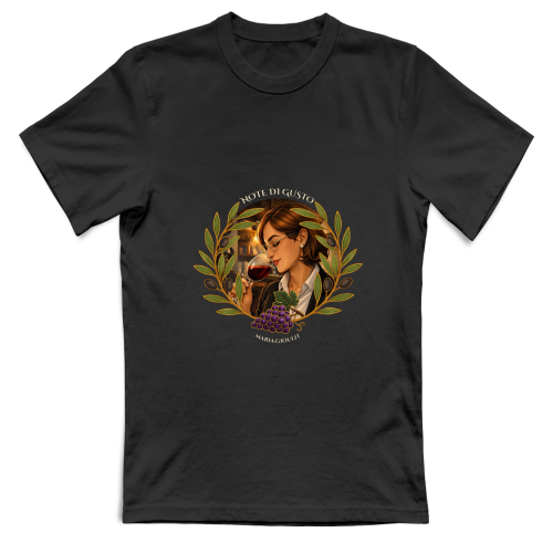 T-Shirt Unisex Large