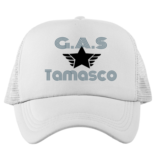 Cappello Trucker