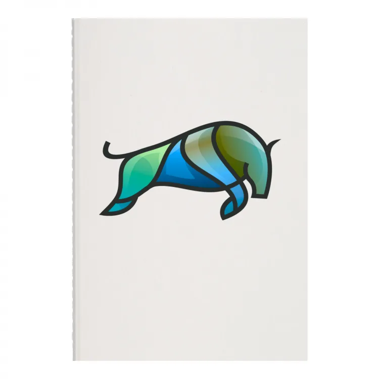 Block Notes mascotte MLM