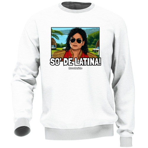 Felpa Unisex