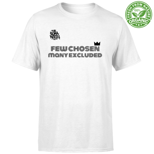 T-Shirt Unisex Organic