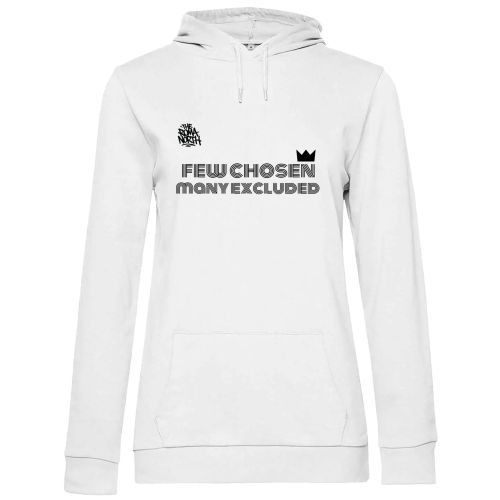 Hoodie Premium Women