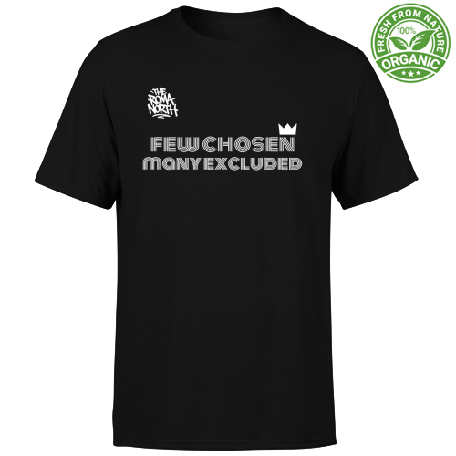 T-Shirt Unisex Organic