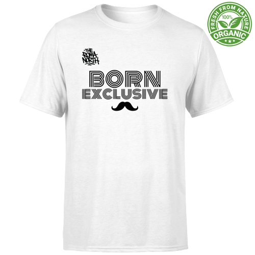 T-Shirt Bambino Organic