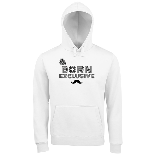 Hoodie Premium Men