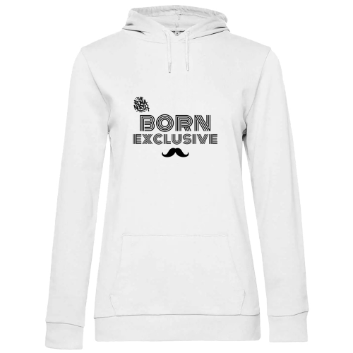 Hoodie Premium Women