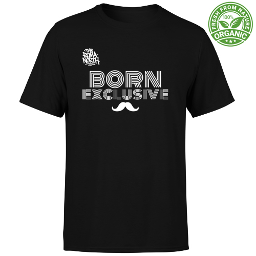 T-Shirt Bambino Organic