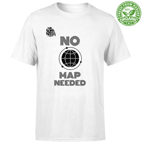 T-Shirt Bambino Organic