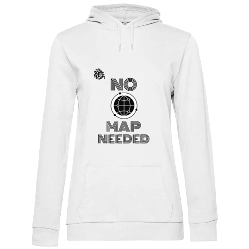 Hoodie Premium Women