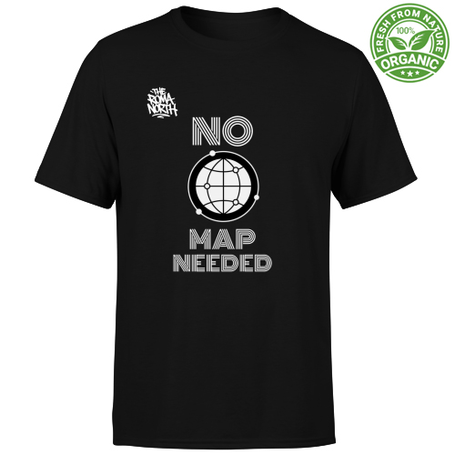 T-Shirt Unisex Organic