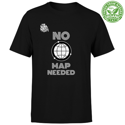 T-Shirt Bambino Organic