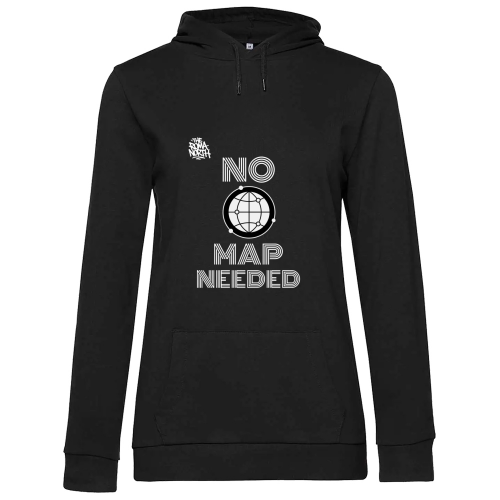 Hoodie Premium Women