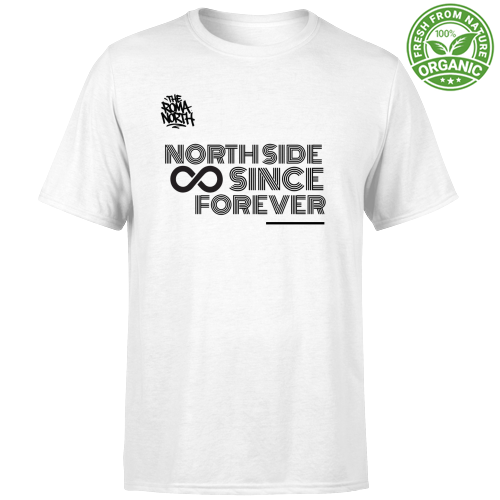 T-Shirt Bambino Organic