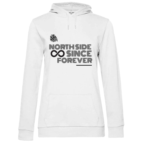 Hoodie Premium Women